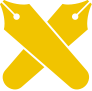 Keio University logo