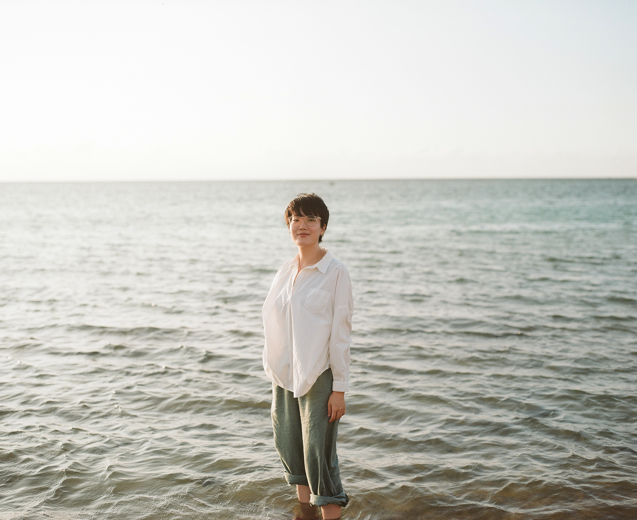 Yuriko Kikuchi
